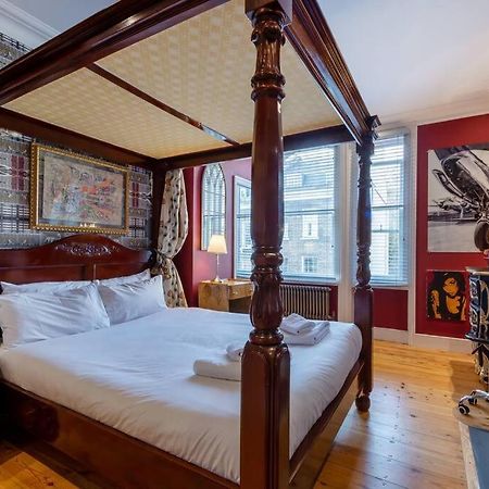 Penthouse Apartment London Luaran gambar